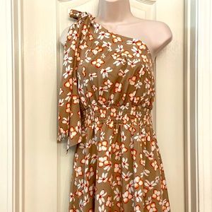 Maxi Dress by Pink Lilly